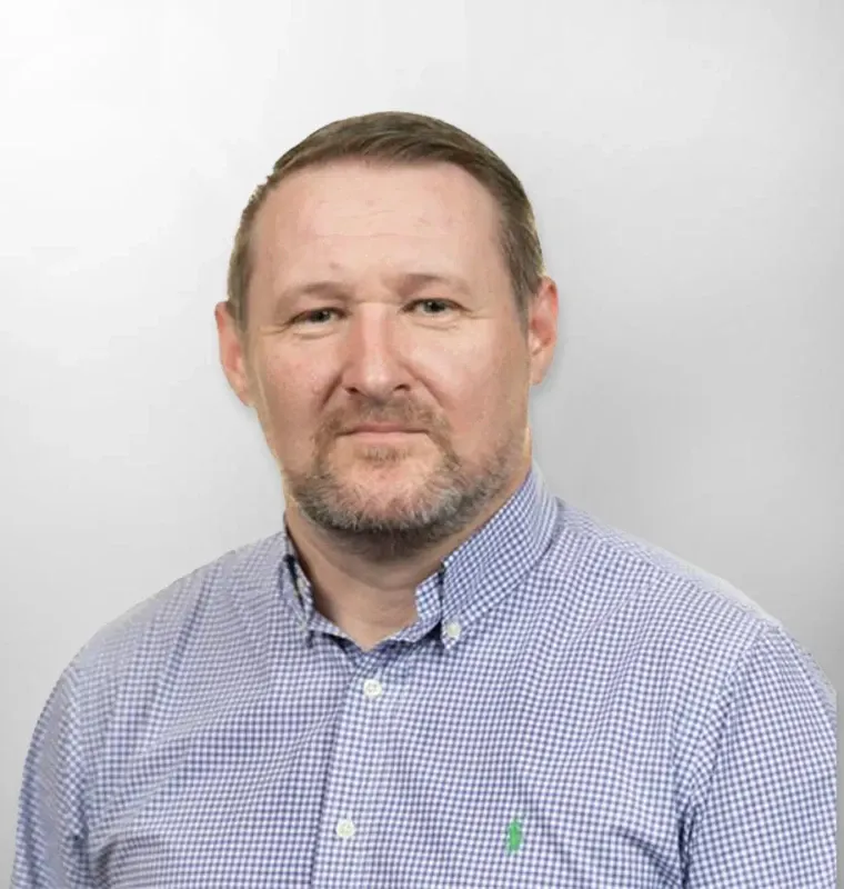 Scott Threlfall