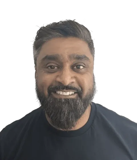 Tariq Malik